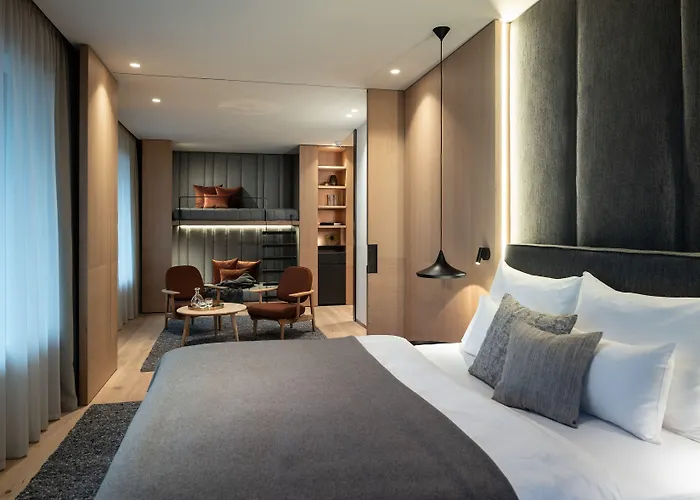 Hotel Neuhaus Zillertal Mayrhofen