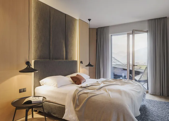 Neuhaus Zillertal Otel