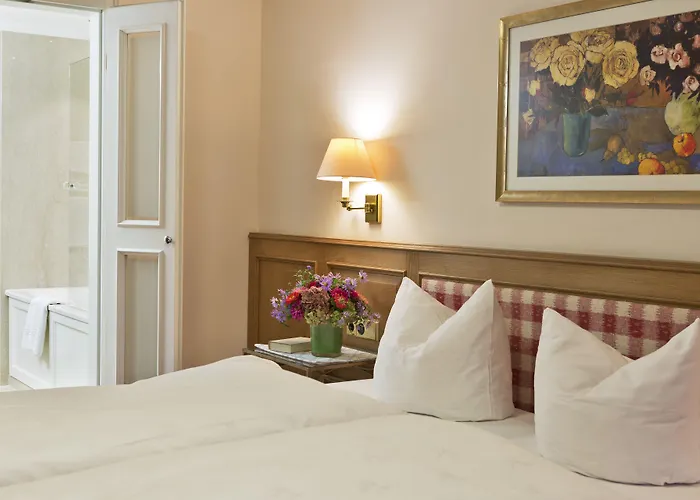 Hotel Neuhaus Zillertal