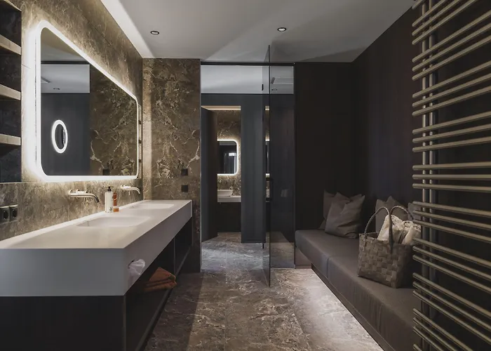 Hotel Neuhaus Zillertal