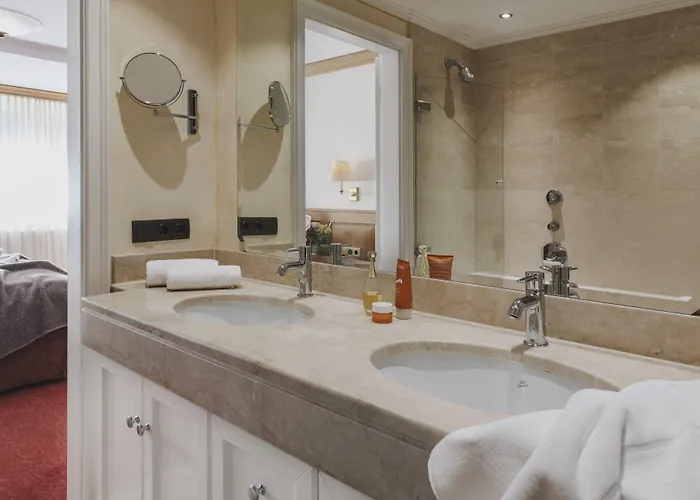 Hotel Neuhaus Zillertal