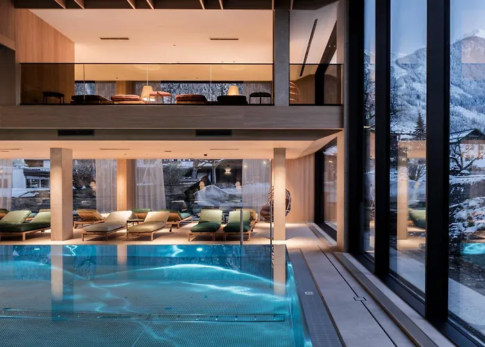 Neuhaus Zillertal 4*