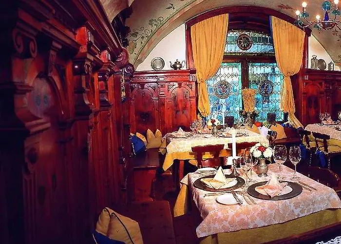 Hotel Neuhaus Zillertal 4*