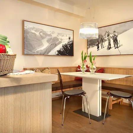 Otel Neuhaus Zillertal Mayrhofen
