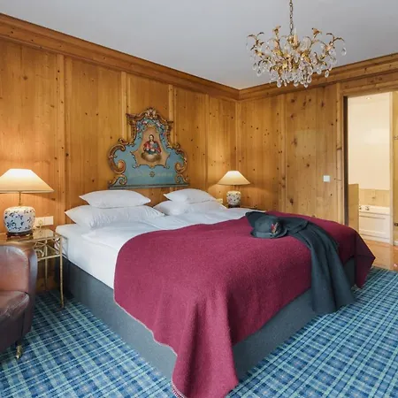 Neuhaus Zillertal Otel 4*