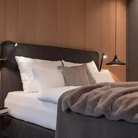 Neuhaus Zillertal Otel