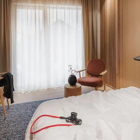 Neuhaus Zillertal Otel 4*