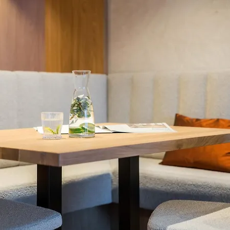 Neuhaus Zillertal Otel 4*