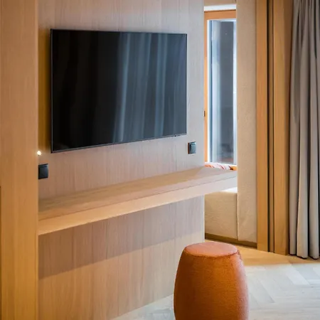 Otel Neuhaus Zillertal