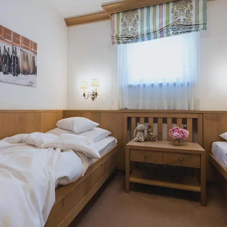 Neuhaus Zillertal 4*