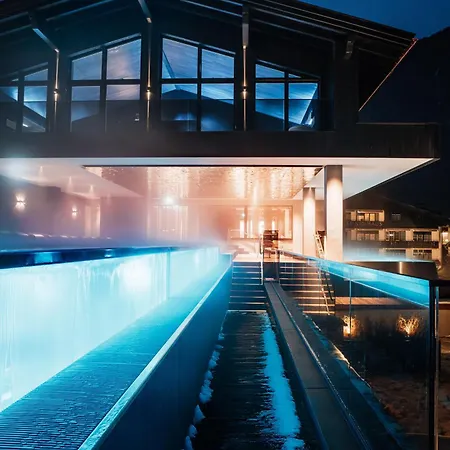 Neuhaus Zillertal Otel