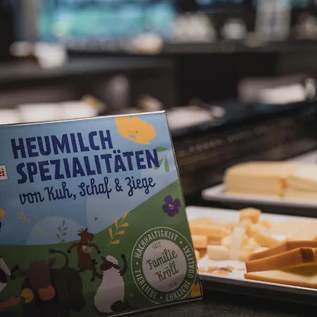Otel Neuhaus Zillertal