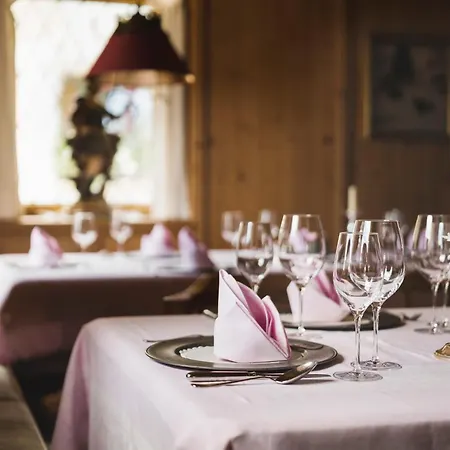 Neuhaus Zillertal 4*