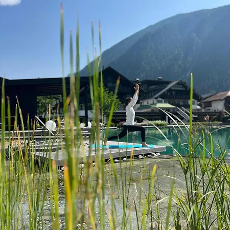 Neuhaus Zillertal Otel 4*