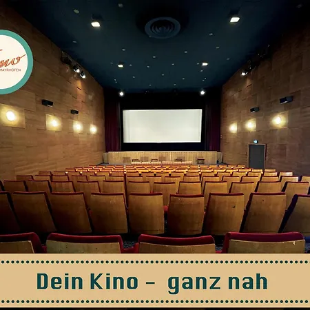 Neuhaus Zillertal Майргофен