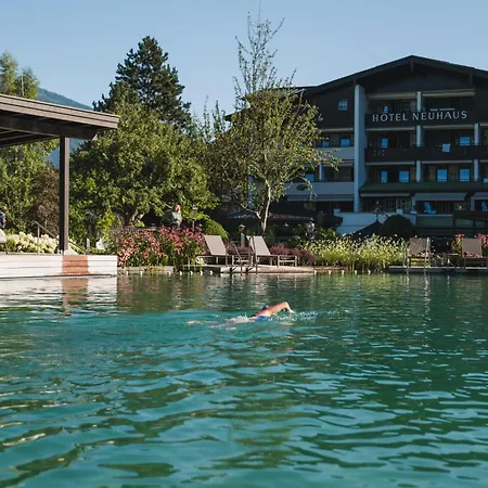 Otel Neuhaus Zillertal 4*
