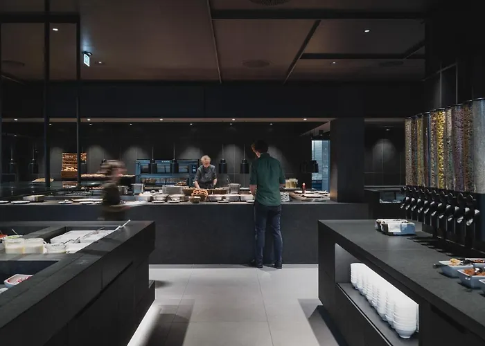 Neuhaus Zillertal Готель