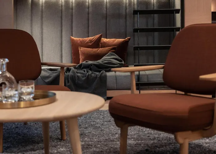 Готель Neuhaus Zillertal