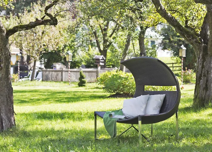 Neuhaus Zillertal Готель Майргофен