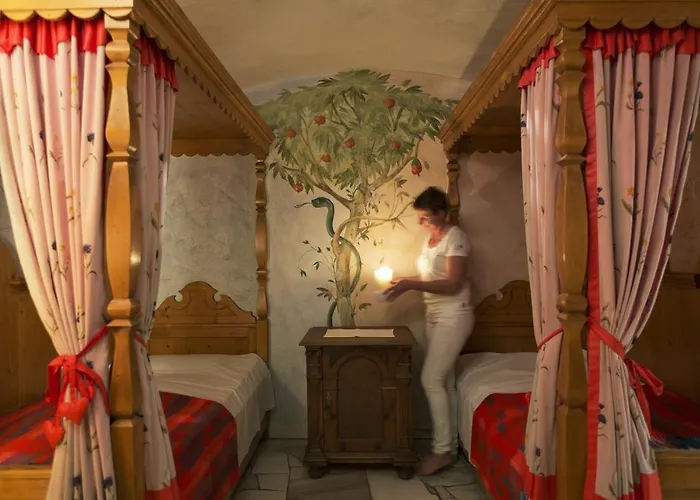 Готель Neuhaus Zillertal