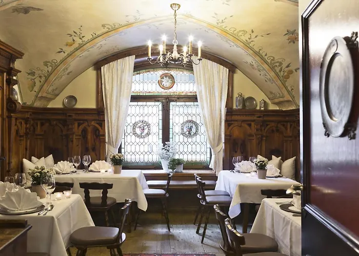 Neuhaus Zillertal Майргофен