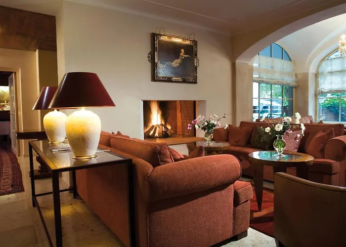 Neuhaus Zillertal 4* Майргофен