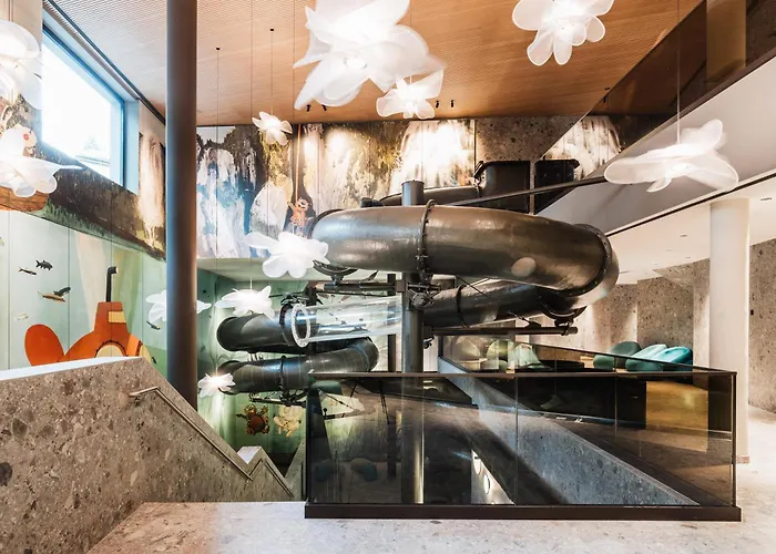 Neuhaus Zillertal Майргофен