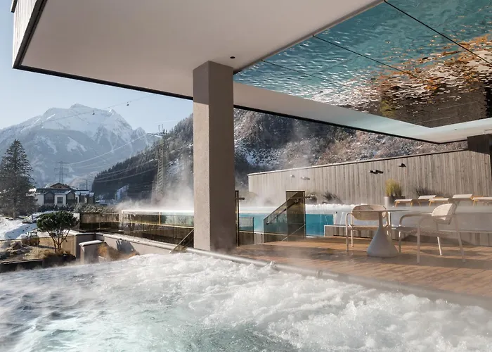 Neuhaus Zillertal Майргофен