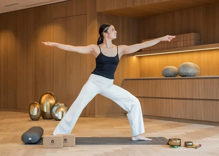 Neuhaus Zillertal Готель Майргофен