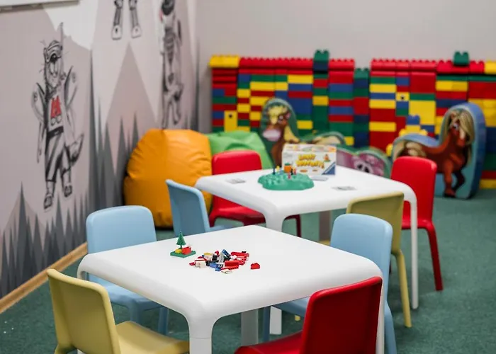 Neuhaus Zillertal 4* Майргофен