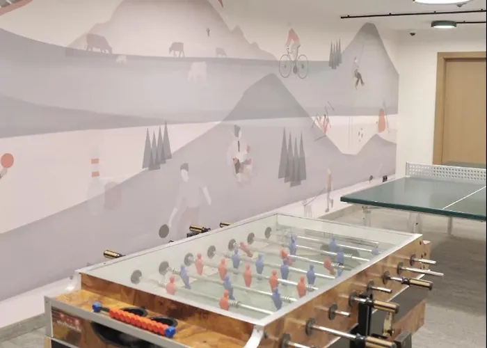 Neuhaus Zillertal Готель 4*