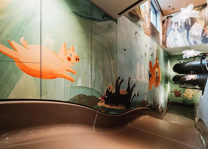 Neuhaus Zillertal 4*