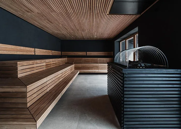 Готель Neuhaus Zillertal