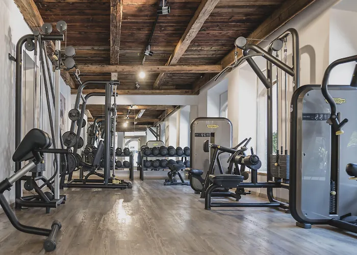 Готель Neuhaus Zillertal Майргофен