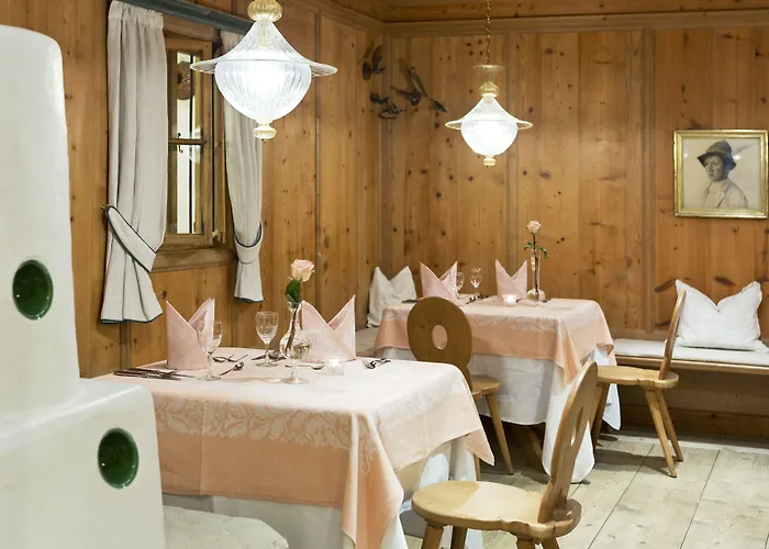 Neuhaus Zillertal Майргофен