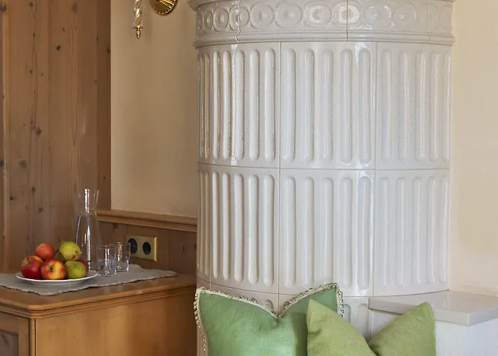 Neuhaus Zillertal 4* Майргофен