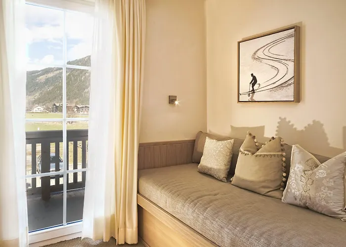 Neuhaus Zillertal Майргофен