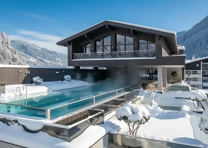 Neuhaus Zillertal 4*