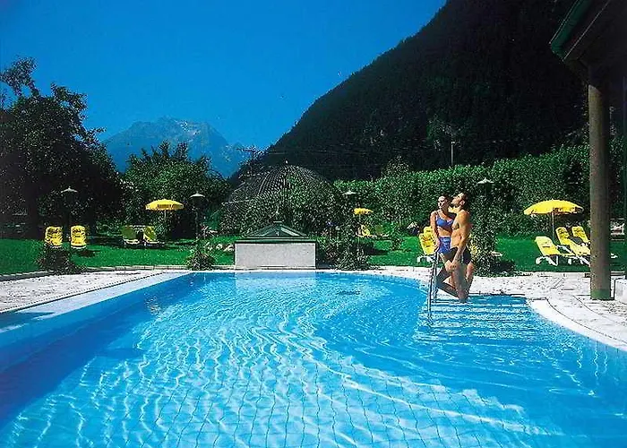 Neuhaus Zillertal Майргофен