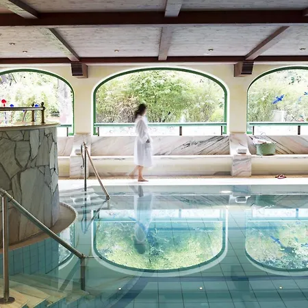 Neuhaus Zillertal Otel