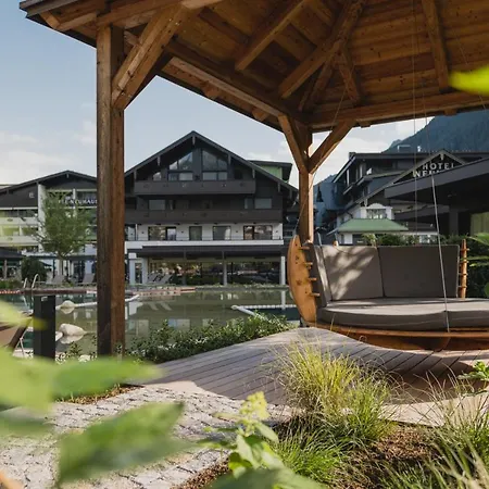 Neuhaus Zillertal 4* Майрхофен