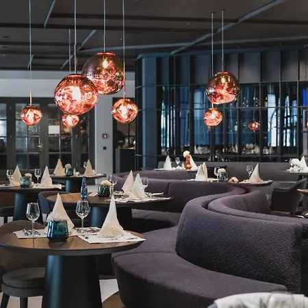 Neuhaus Zillertal Otel Mayrhofen