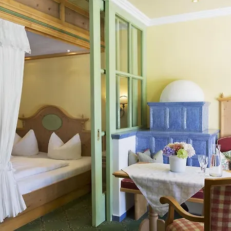 Otel Neuhaus Zillertal