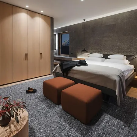 Otel Neuhaus Zillertal Mayrhofen