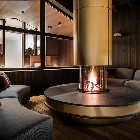 Neuhaus Zillertal Майрхофен