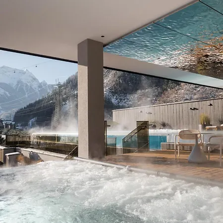 Neuhaus Zillertal Майрхофен