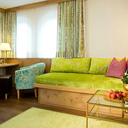 Neuhaus Zillertal Майрхофен