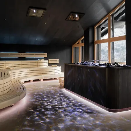 Neuhaus Zillertal Otel 4*