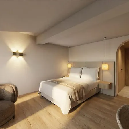 Neuhaus Zillertal Otel 4*