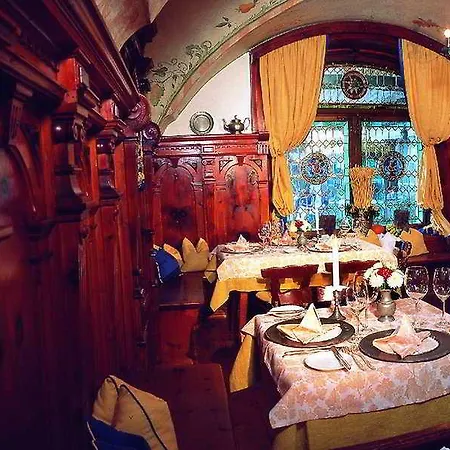 Otel Neuhaus Zillertal 4*